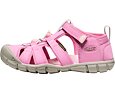 Dětské sandály KEEN Seacamp II CNX - moonlite mauve/pink-a-boo 5