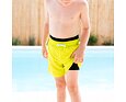 Dětské inkontinenční plavky Splash About Jammers černé (nový střih) 4