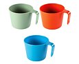 Hrnek GSI outdoors Cascadian cup - RŮZNÉ BARVY