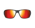 Dětské sluneční brýle Julbo Rookie 2  Matt - Black / Red 8-12 let 2