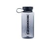 Lahev LifeVenture Tritan Flask 1l graphite