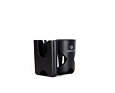 Držák na lahev a telefon na kočárek LittleLife Buggy Phone and Cup Holder black