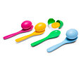 Vajíčková štafeta BS Toys Egg Relay 3