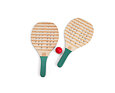  Padel Rackets BS Toys Dřevěné tenisové rakety 2