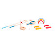 Golfový set BS Toys Golf Set 5