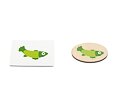 Najdi rybku BS Toys Find the Fish 8