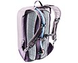 Dětský batoh Deuter Junior Bike masala-cherry 8l 2