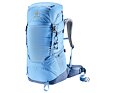 Dětský batoh Deuter Fox 30 l wave-nightblue