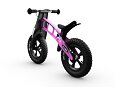 Dětské odrážedlo FirstBIKE FAT edition pink 7