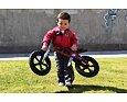 Dětské odrážedlo FirstBIKE FAT edition red 13