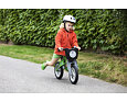 Dětské odrážedlo FirstBIKE FAT edition green 13