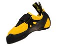 Dětské lezečky La Sportiva Tarantula Jr yellow/black 6