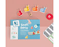 Závody šneků BS Toys Snail Race 8