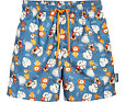 Chlapecké UV kraťasy Playshoes Jungle petrol