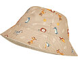 Dětský UV klobouk Playshoes Wild Animals oboustranný 3