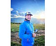 Skládací sklenička na bílé víno GSI Outdoors Glacier Stainless Nesting Wine Glass 7