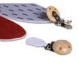 Chytání zvířecích ocasů BS Toys Catching Tails 3