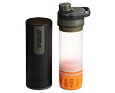 Filtrační lahev Grayl Ultrapress purifier 0,5 l camp black 3