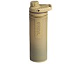 Filtrační lahev Grayl Ultrapress purifier 0,5 l desert tan