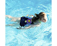 Plavecký pás 5 dílků Splash About - Pufferfish Swim Belt