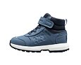 Dětské boty Helly Hansen Shelter HELLY TECH® Waterproof Boots - washed navy