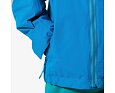 Dětská zimní bunda Helly Hansen K Legend  jacket - cerulean blue 6