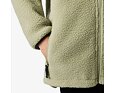 Dětská fleecová bunda Helly Hansen JR Champ Pile jacket - light lav 6