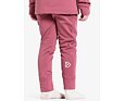 Dětské termoprádlo Didriksons Jadis set heather pink 12