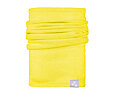 Pletený nákrčník/tubus Huppa Noel s merinem yellow