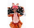 Dětské zimní rukavice WeeDo Teddydo/Squirdo - palčáky 15 Dětská zimní rostoucí kombinéza WeeDo Squirdo