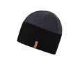 Zimní čepice Ziener Iblime - black ombre