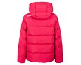 Dětská zimní bunda Ziener Amani Jr - pink 2