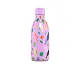 Dětská termoska Cool Bottles Kids 3D Fly free třívrstvá 500 ml 3