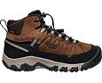 Dětské boty KEEN Targhee IV Mid WP - bison/brindle 18