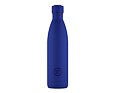 Termoska Cool Bottles Vivid blue třívrstvá 750 ml
