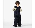 Dětské zimní kalhoty Helly Hansen K Rider 2 ins bib rostoucí - navy 4