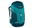 Dětský batoh Boll Scout  22-30 l turquoise