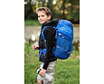 Dětský batoh Boll Scout 22-30 l violet 3