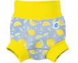 Dětské plenkové plavky Splash About Happy Nappy Lemons