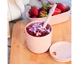 Kelímek s víčkem Light my fire MyCup´n Lid short hazyblue 250 ml