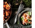 Titanový cestovní příbor Light my fire Swedish Spork titanium