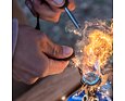 Křesadlo Light my fire Swedish FireSteel scout 2in1 rustyorange 6