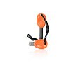 Křesadlo Light my fire Swedish FireSteel army 2in1 rustyorange