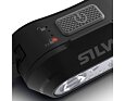 Čelovka SILVA Smini Fly - black 2