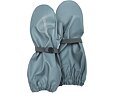 Dětské rukavice do deště Didriksons Glove 5 factory blue 2