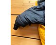 Dětská zimní kombinéza Didriksons Bjornen mellow yellow - bazárek