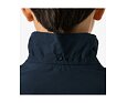 Dětská nepromokavá bunda Helly Hansen Jr Koster rain jacket - navy 4