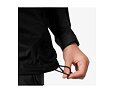 Dětská nepromokavá bunda Helly Hansen Jr Loke - black SBALITELNÁ 5