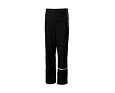 Dětské nepromokavé kalhoty Helly Hansen Jr Shelter Ht pant - black 5