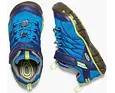 Dětské boty Keen Chandler CNX brilliant blue/blue dephs vel. 24-31